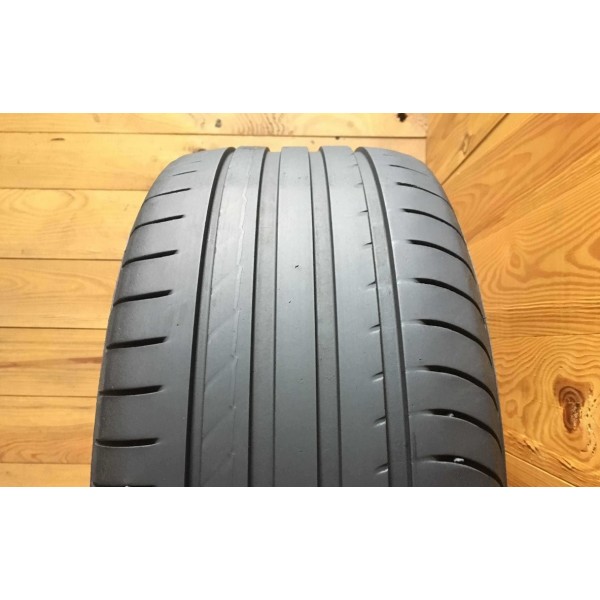 215/55R16 Fulda SportControl - 4mm