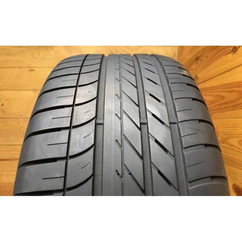275/45R20 GoodYear Eagle F1 SUV 4x4