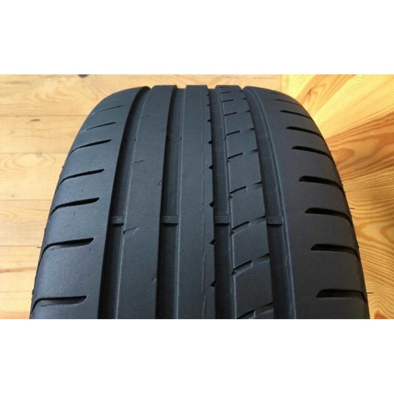245/30R20 GoodYear Eagle F1 Asymmetric 2