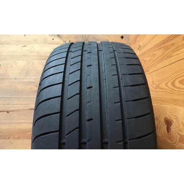 235/35R19 GoodYear Eagle F1 Asymmetric 3 - 4.5mm