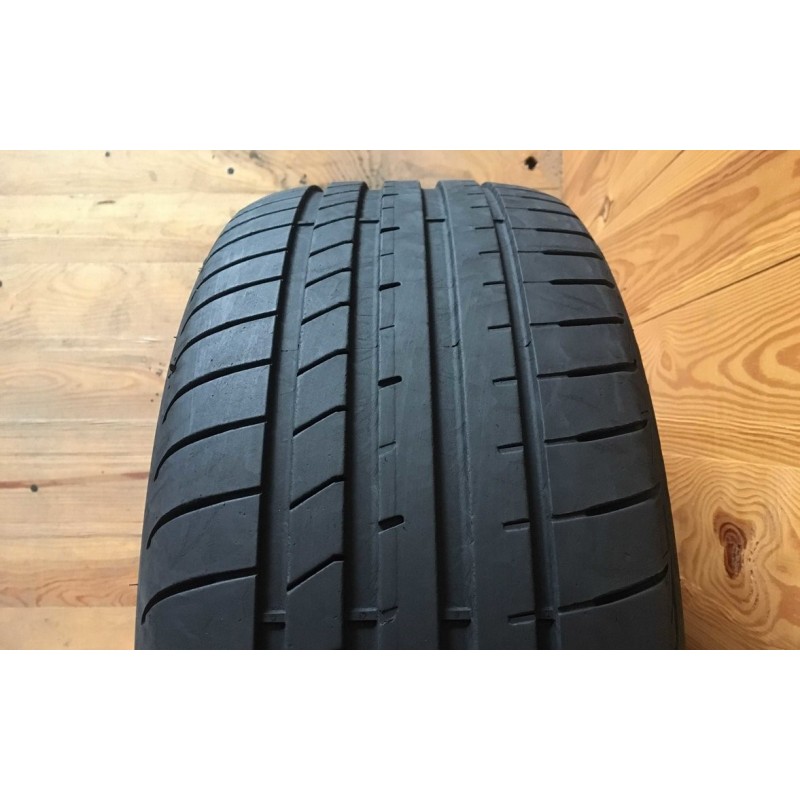 235/35R19 GoodYear Eagle F1 Asymmetric 3 - 4.5mm