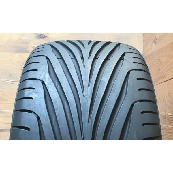 225/45R17 GoodYear Eagle F1 - 5.5mm