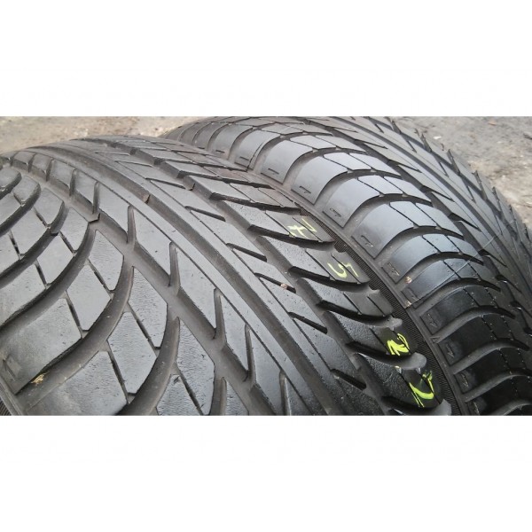 285/45R18 GoodYear Eagle GS-D - 8mm