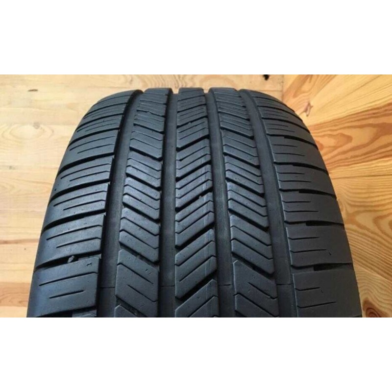 255/40R19 GoodYear Eagle LS2 - 4.5mm