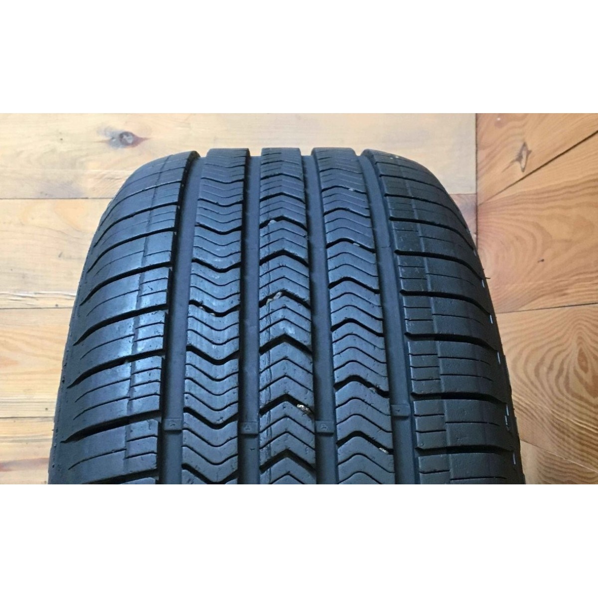 285/40R20 GoodYear Eagle Sport RunFlat - 6mm 285/40R20 GoodYear Eagle Sport RunFlat - 6mm