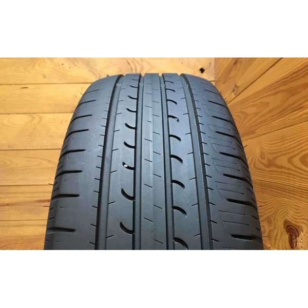 225/55R19 GoodYear EfficentGrip SUV 4x4 - 5mm