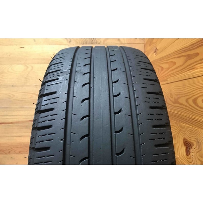 225/55R19 GoodYear EfficentGrip SUV 4x4 - 6mm