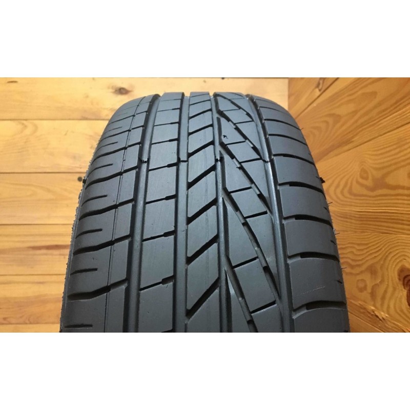 245/40R19 GoodYear Excellence RunFlat - 5mm