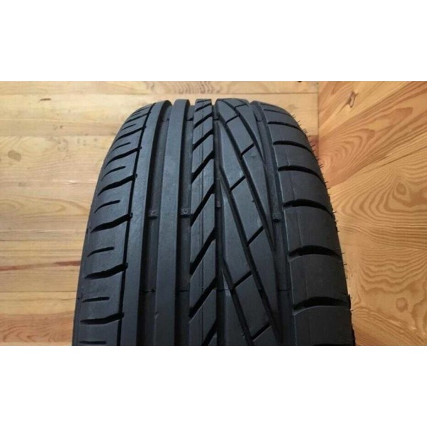 225/45R17 GoodYear Excellence RFT - 6mm