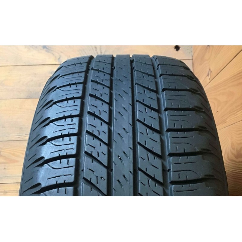 265/65R17 GoodYear Wrangler - 5.5mm