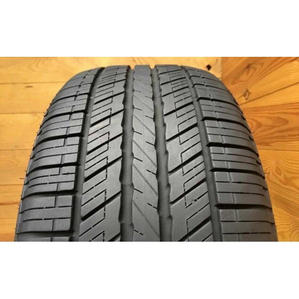255/55R18 Hankook Dynapro HP - 5mm