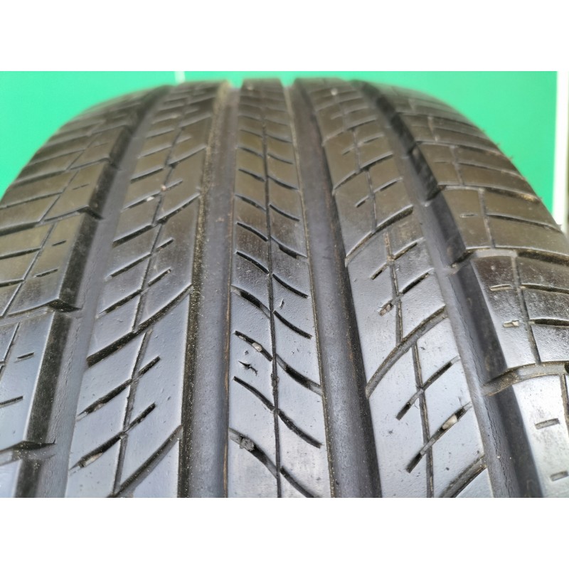 235/55R17 Hankook DynaPro HP 2 - 5mm