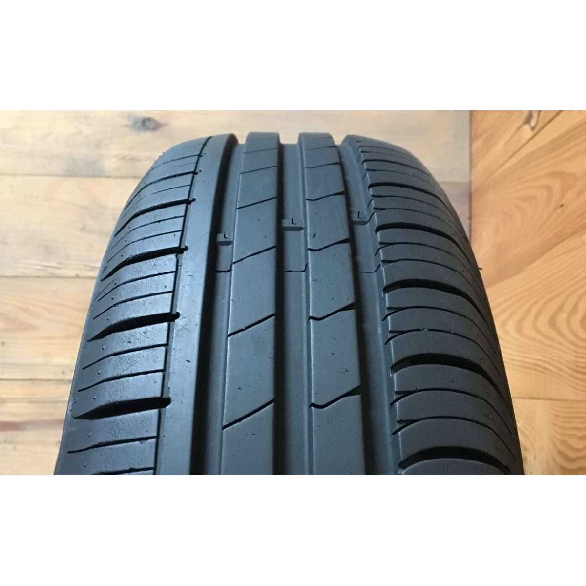 195/50R15 Hankook Kinergy Eco - 6mm