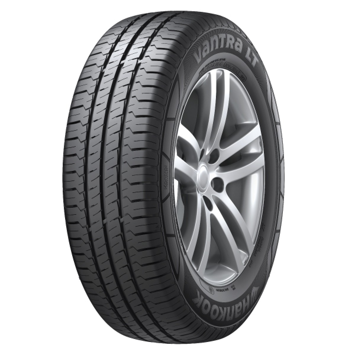 225/75R16C Hankook Vantra LT RA18