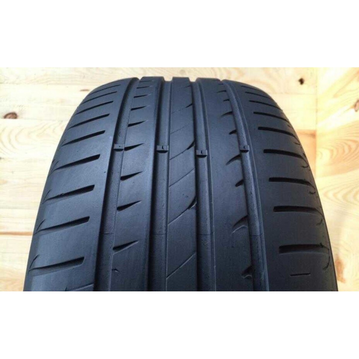 195/45R16 Hankook Ventus Prime 2 - 4mm