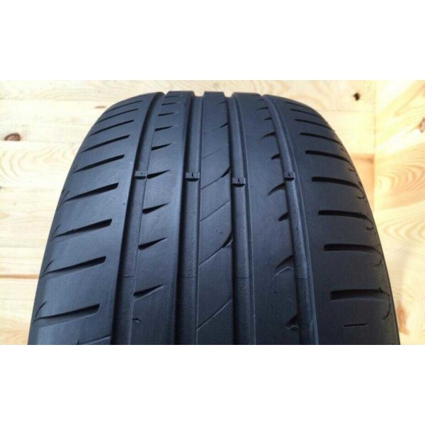 195/45R16 Hankook Ventus Prime 2 - 4mm