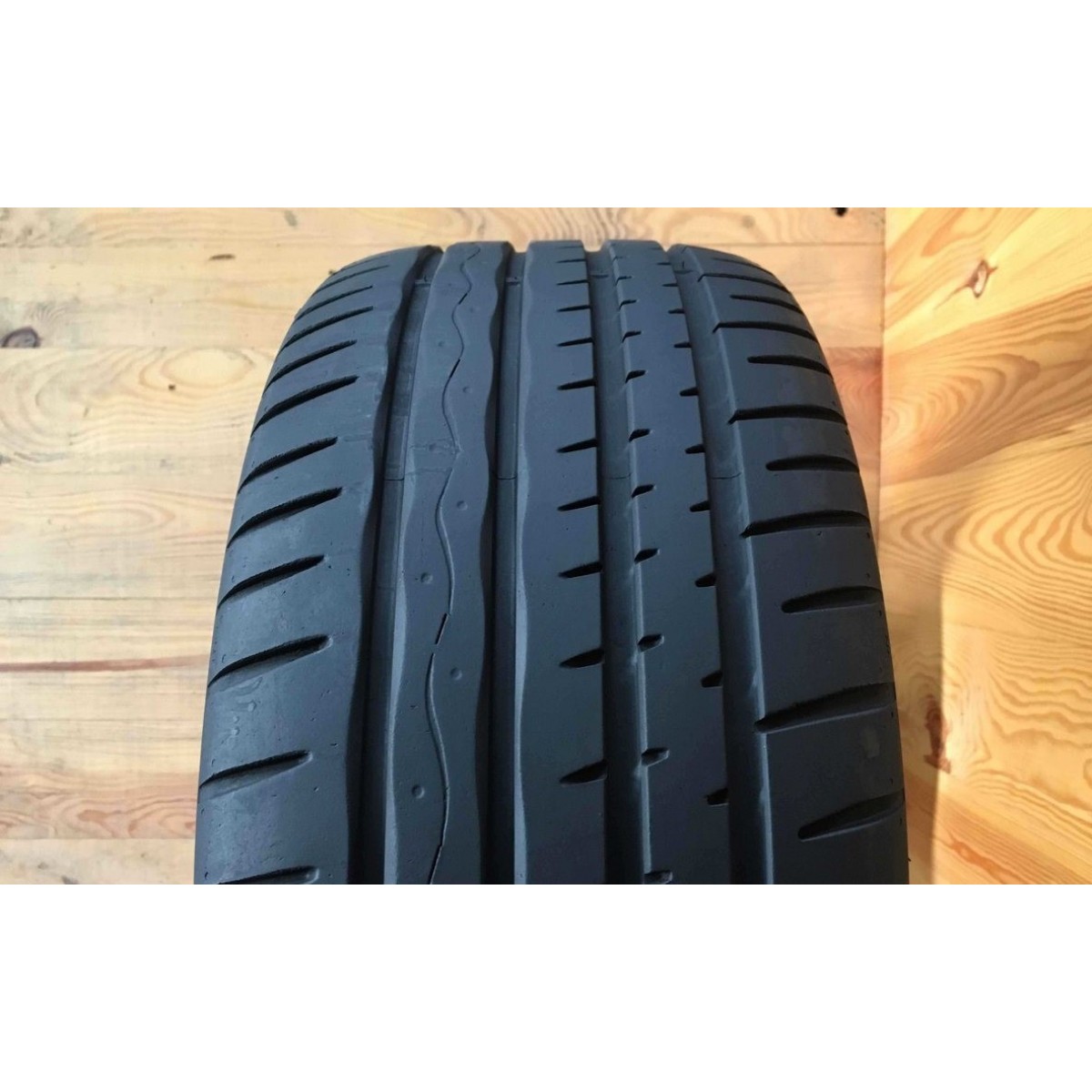 225/45R17 Hankook Ventus S1 evo - 5mm 225/45R17 Hankook Ventus S1 evo - 5mm