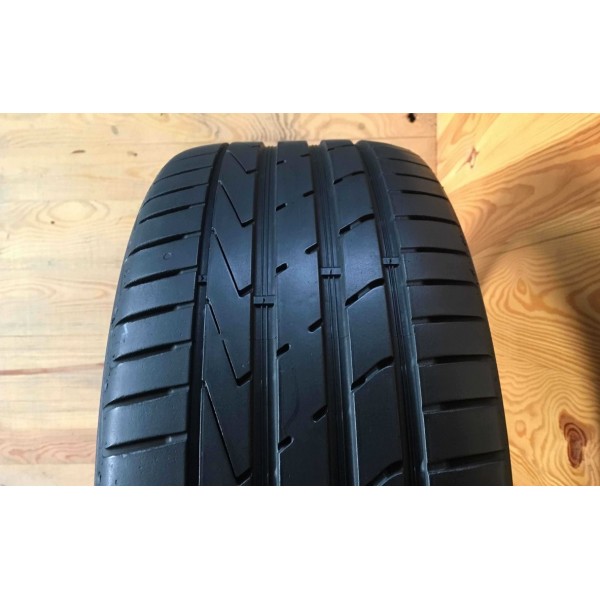 225/50R17 Hankook Ventus S1 evo2 - 4.5mm