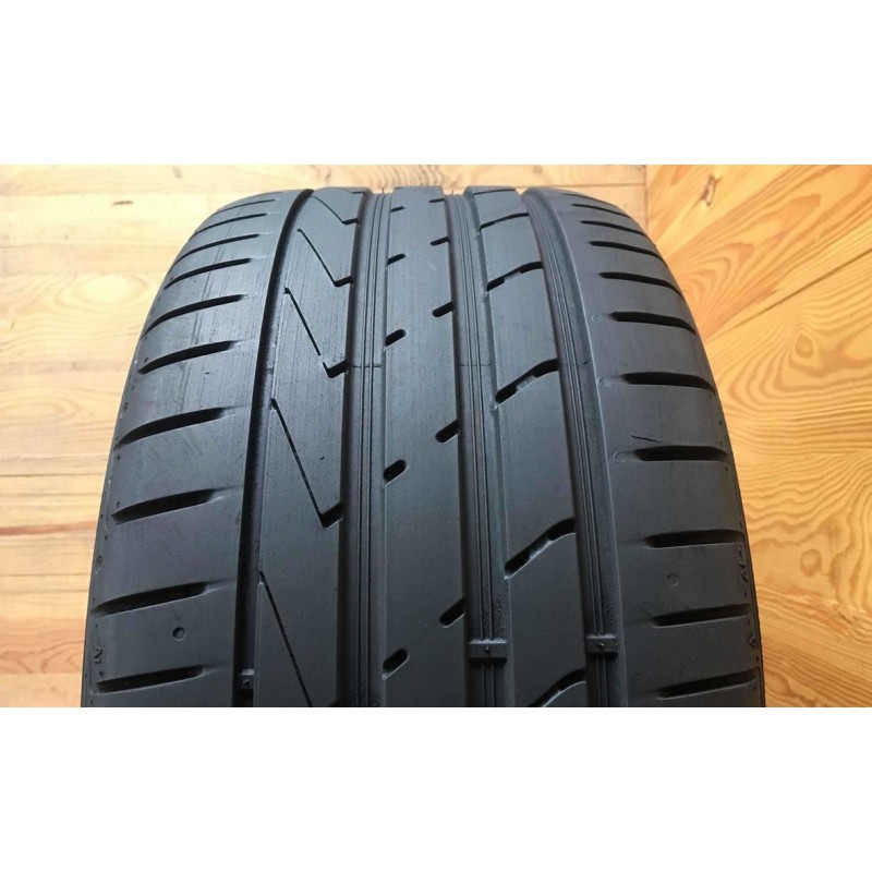 245/45R19 Hankook Ventus S1 evo2 - 5mm