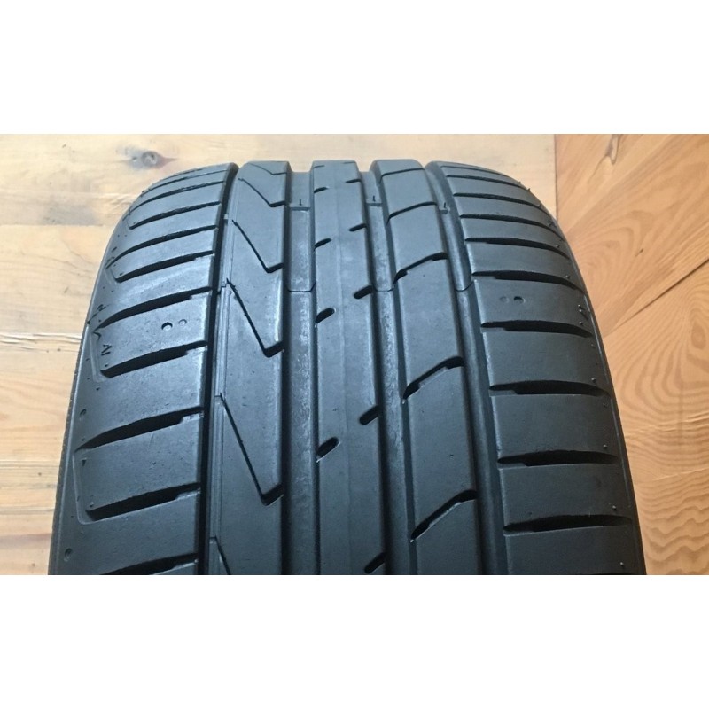 235/55R19 Hankook Ventus S1 evo2 SUV - 6mm
