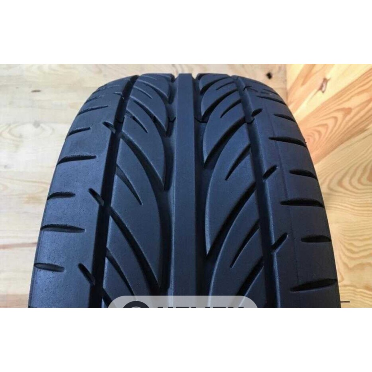 185/55R15 Hankook Ventus V12 evo - 6mm