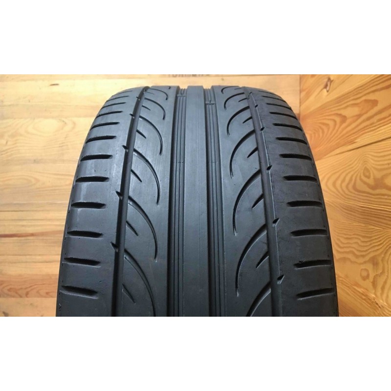 225/50R17 Hankook Ventus V12 evo2 - 4.5mm