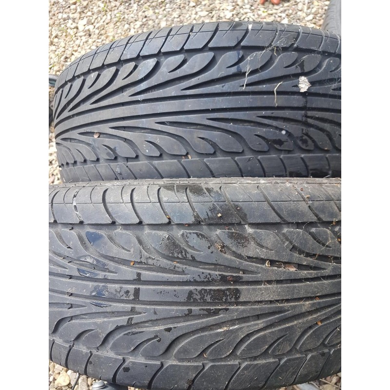 225/50R16 Infinity INF-05 - 6mm