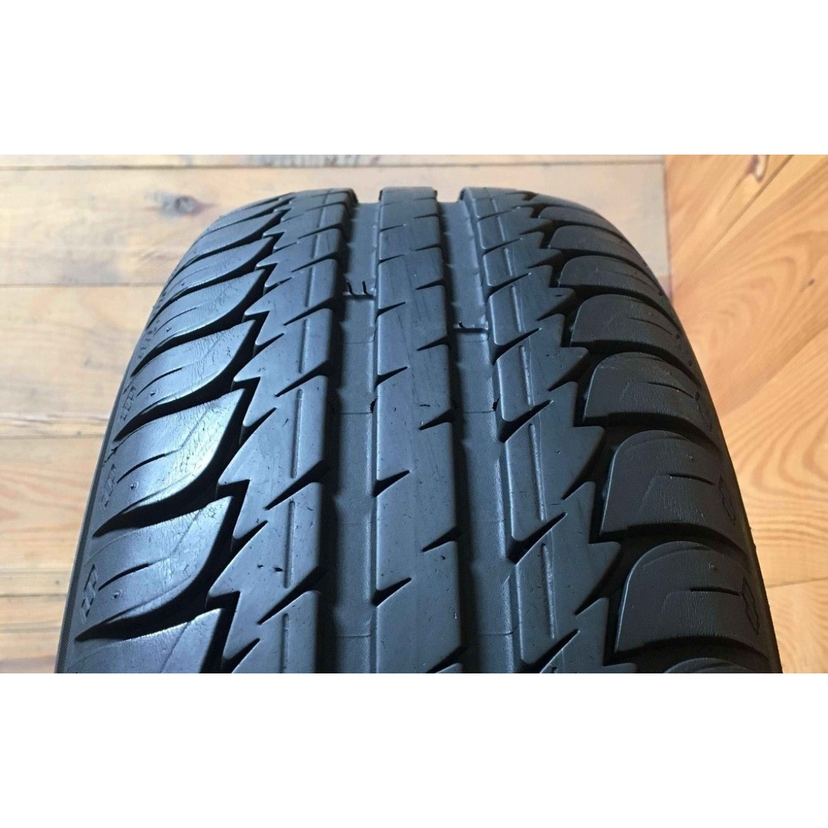215/55R16 Kleber Dynaxer HP3 - 4mm