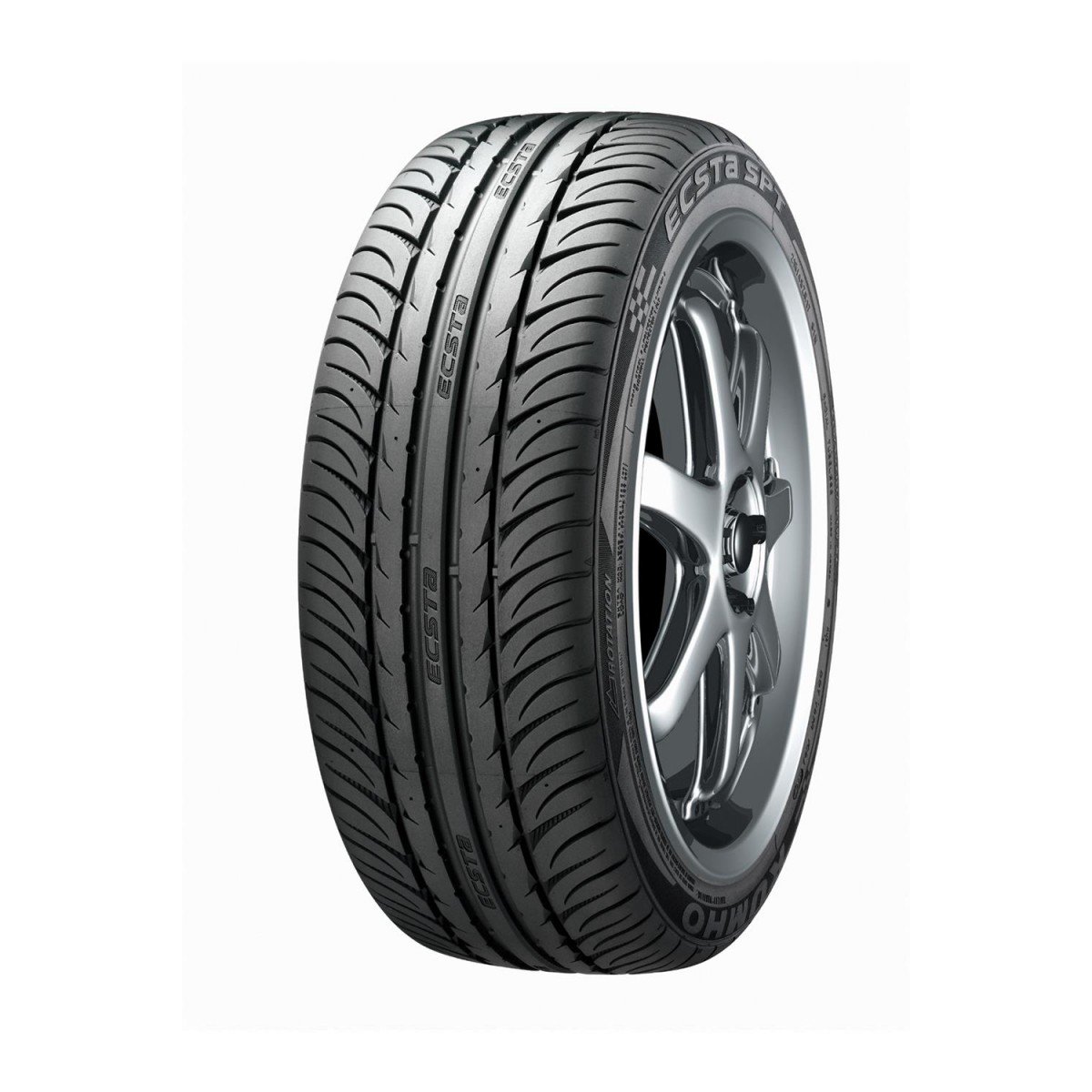 225/50R16 Kumho Ecsta SPT
