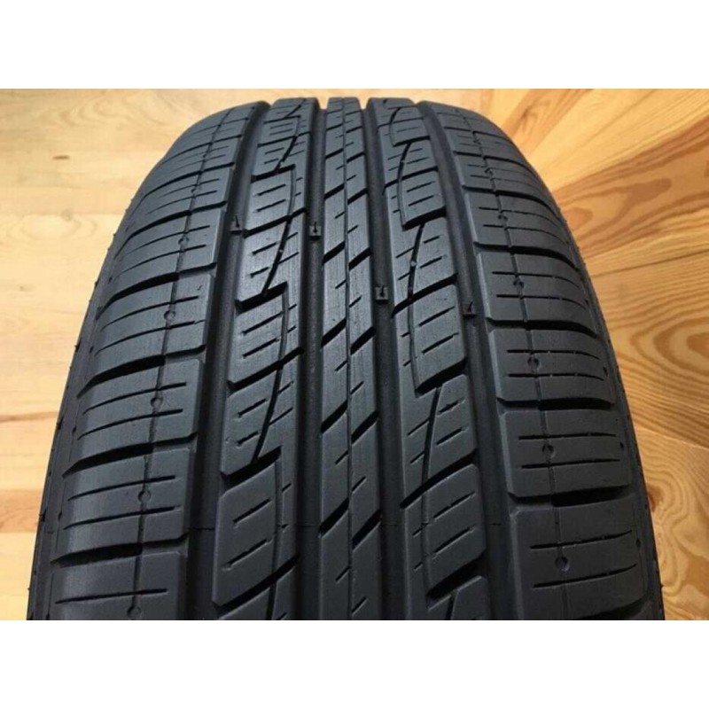 235/60R18 Kumho Solus KL21 - 7mm