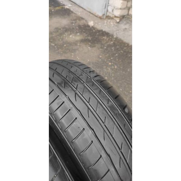 225/45R17 Laufenn S Fit EQ - 6mm