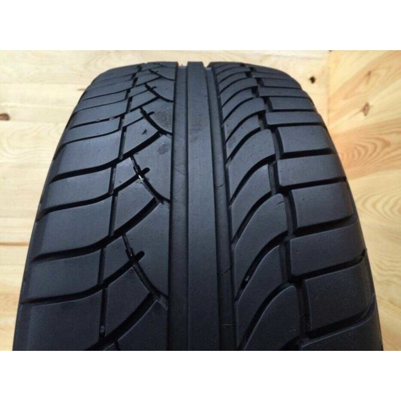 255/55R18 Michelin Diamaris 4x4 - 4mm