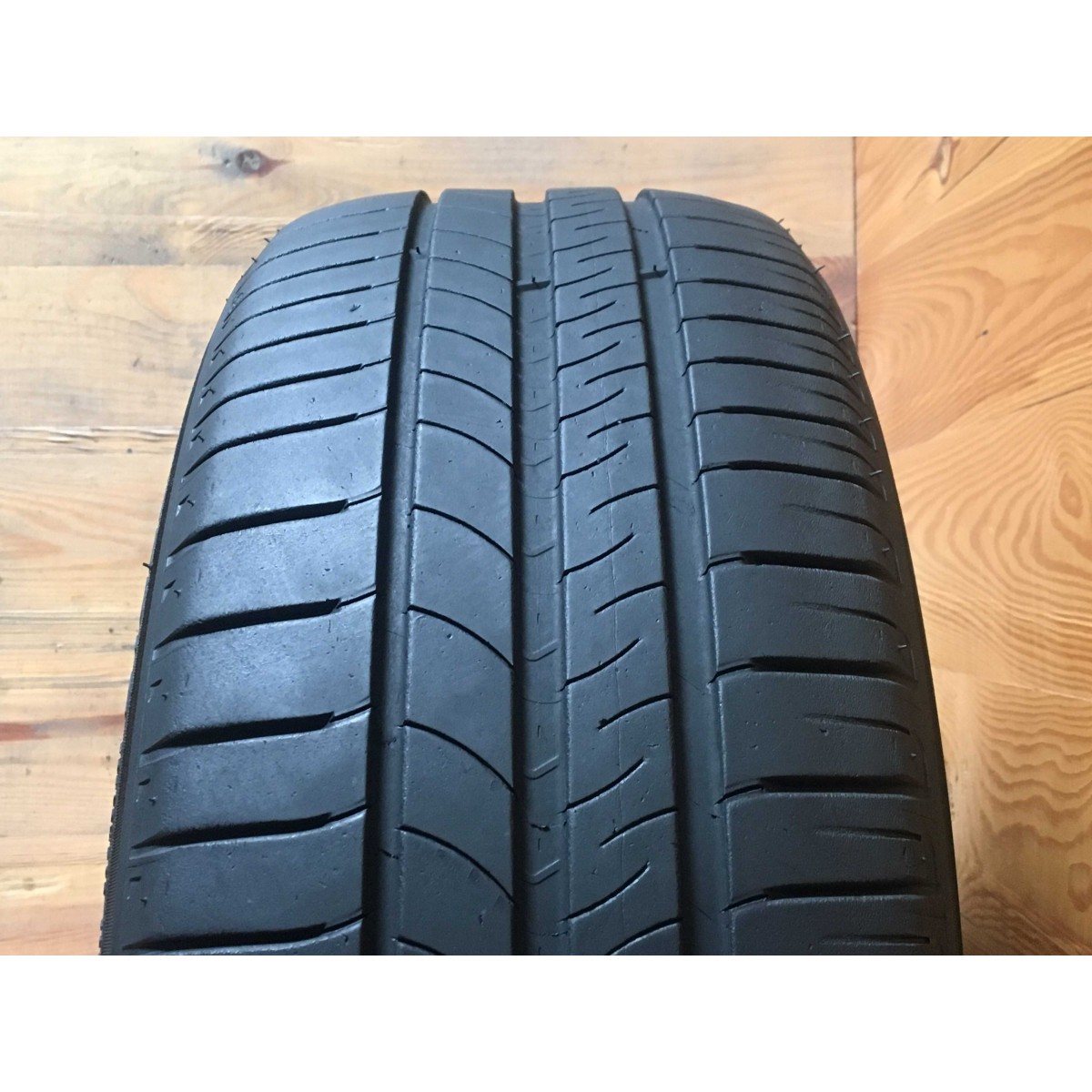 195/55R16 Michelin Energy Saver - 4.5mm