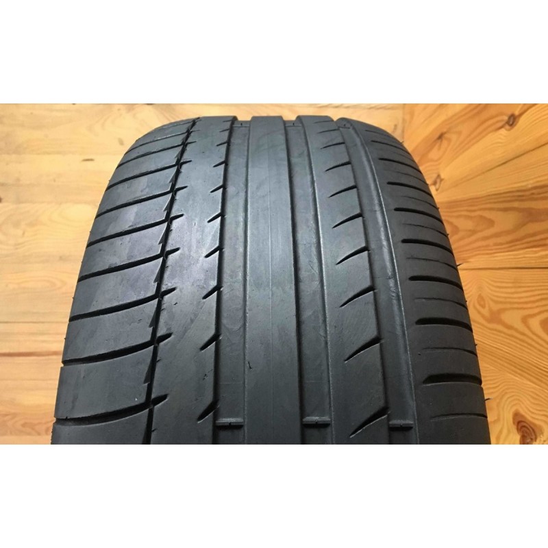 255/55R18 Michelin Latitude Sport - 4mm