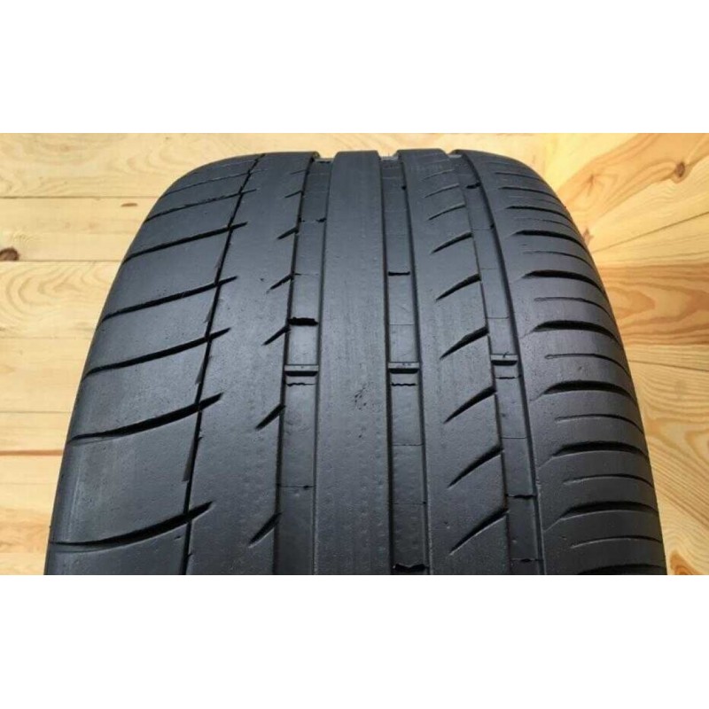235/55R19 Michelin Latitude Sport - 5mm