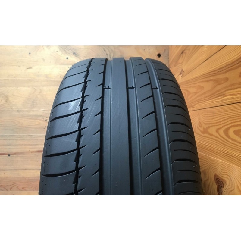 225/60R18 Michelin Latitude Sport - 6mm