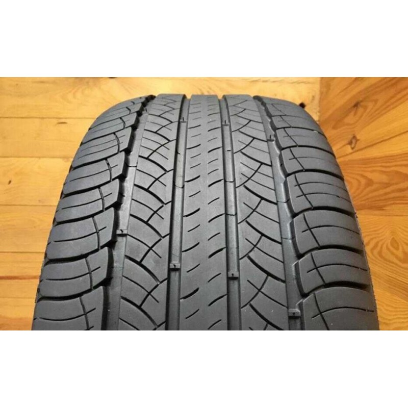 255/55R19 Michelin Latitude Tour HP