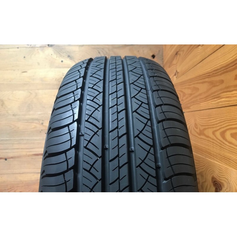 265/50R19 Michelin Latitude Tour - 6.5mm