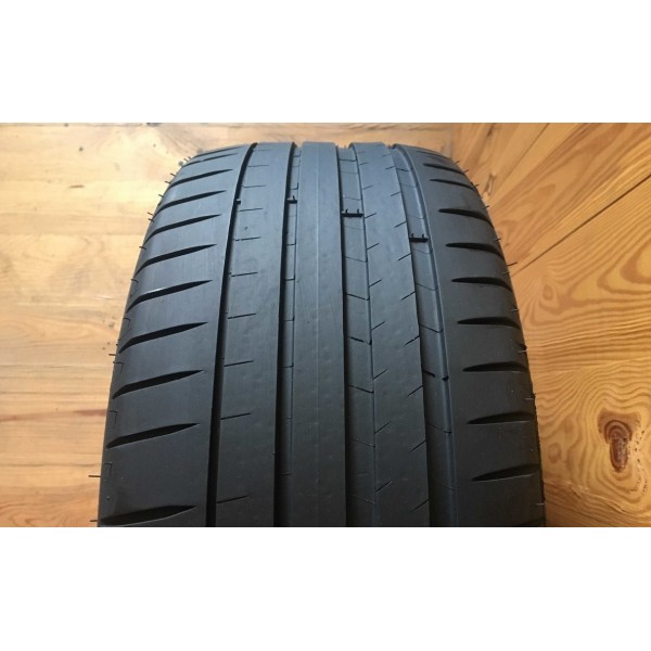 225/50R17 Michelin Pilot Sport 4 - 4mm
