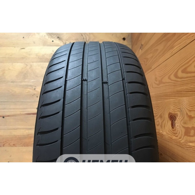 225/50R18 Michelin Primacy 3 - 4mm