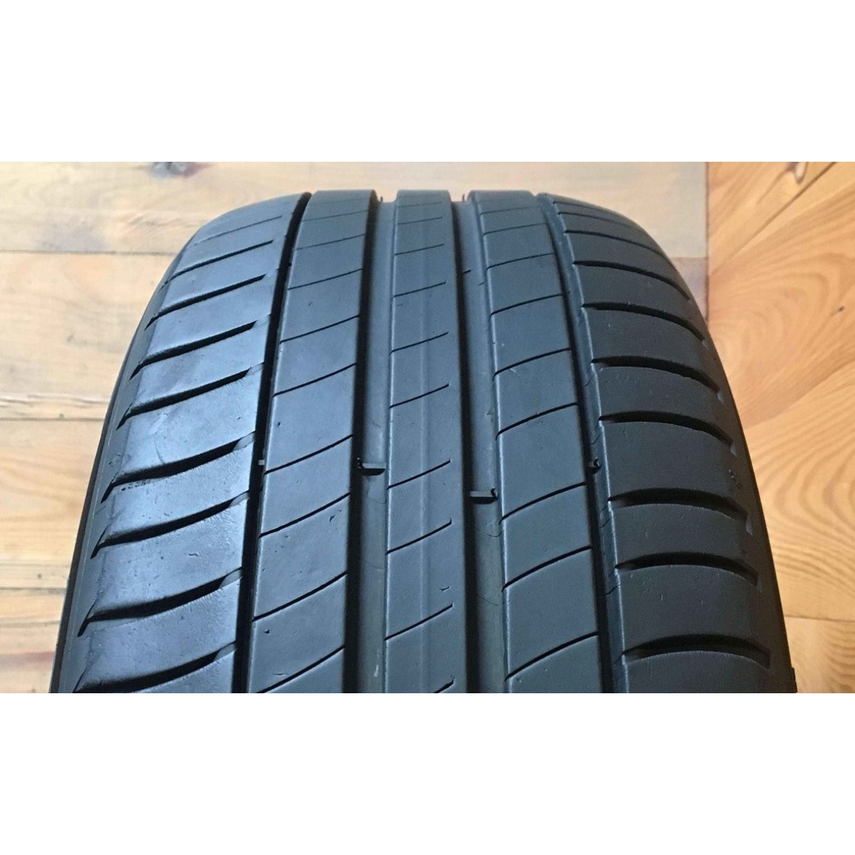 225/55R16 Michelin Primacy 3 - 5mm