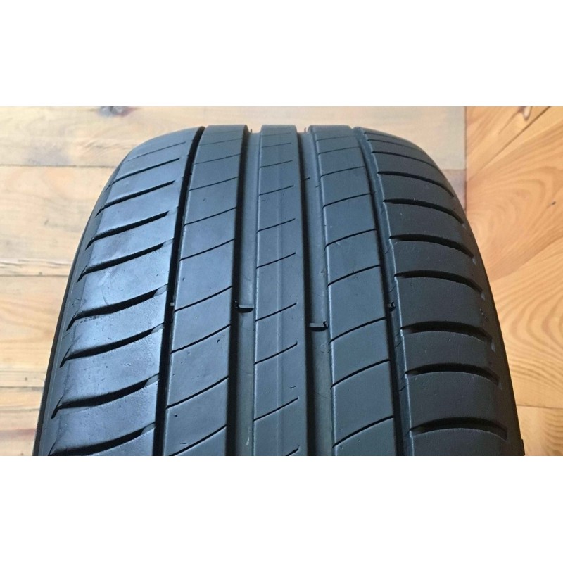 245/55R17 Michelin Primacy 3 - 4mm