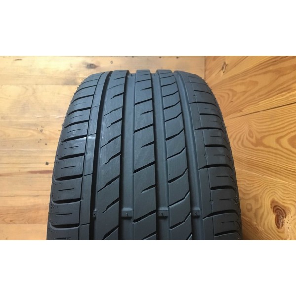 215/55R16 Nexen Nfera SU1 - 6mm