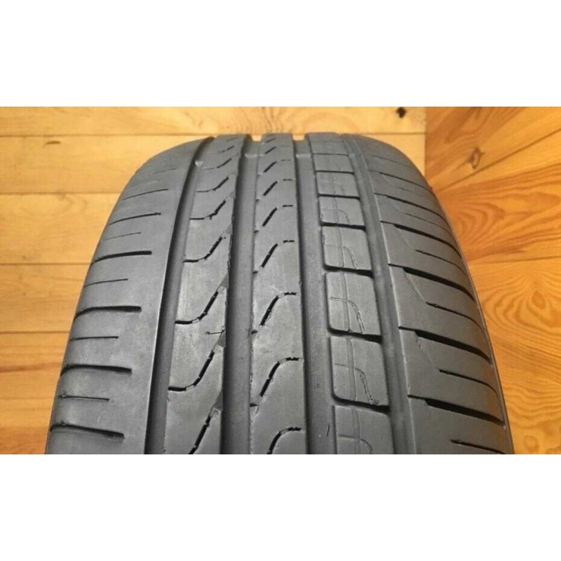 245/55R17 Pirelli Cinturato P7 - 4.5mm