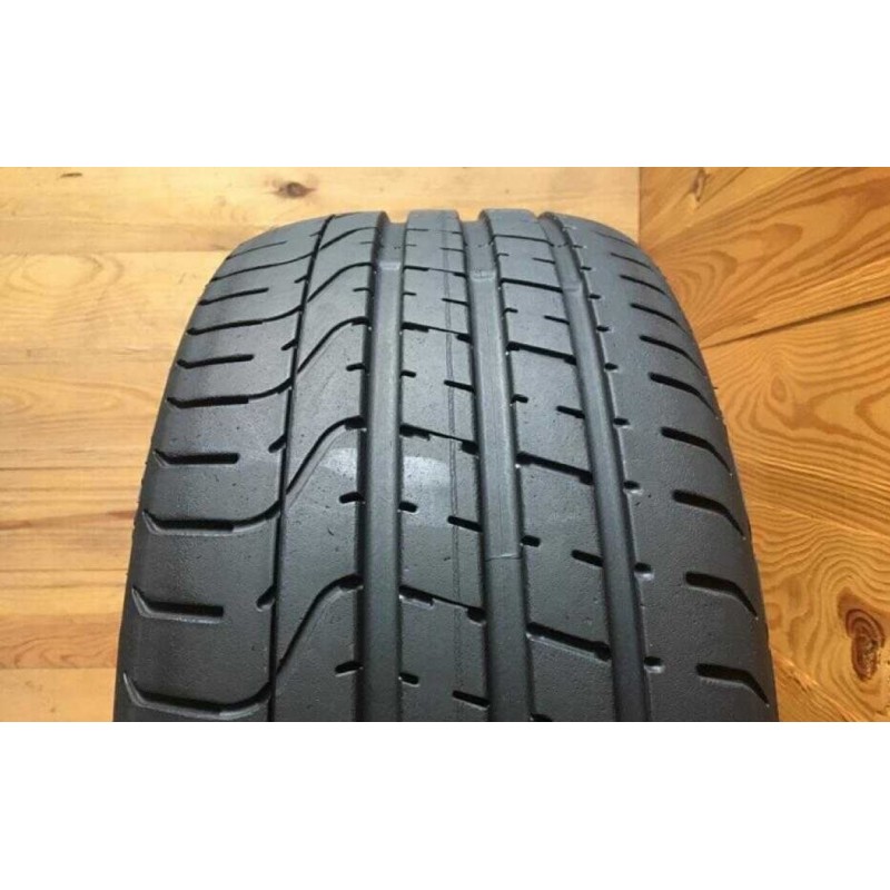 245/35R20 Pirelli P Zero - 6mm