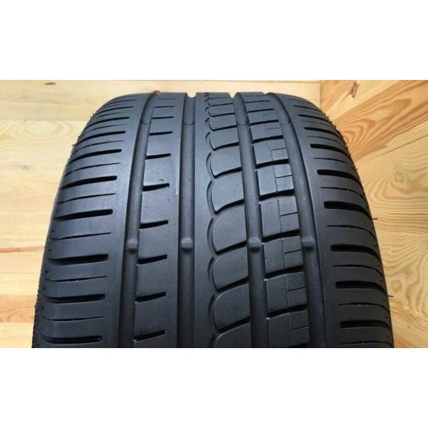 225/50R17 Pirelli Pzero Rosso - 5mm
