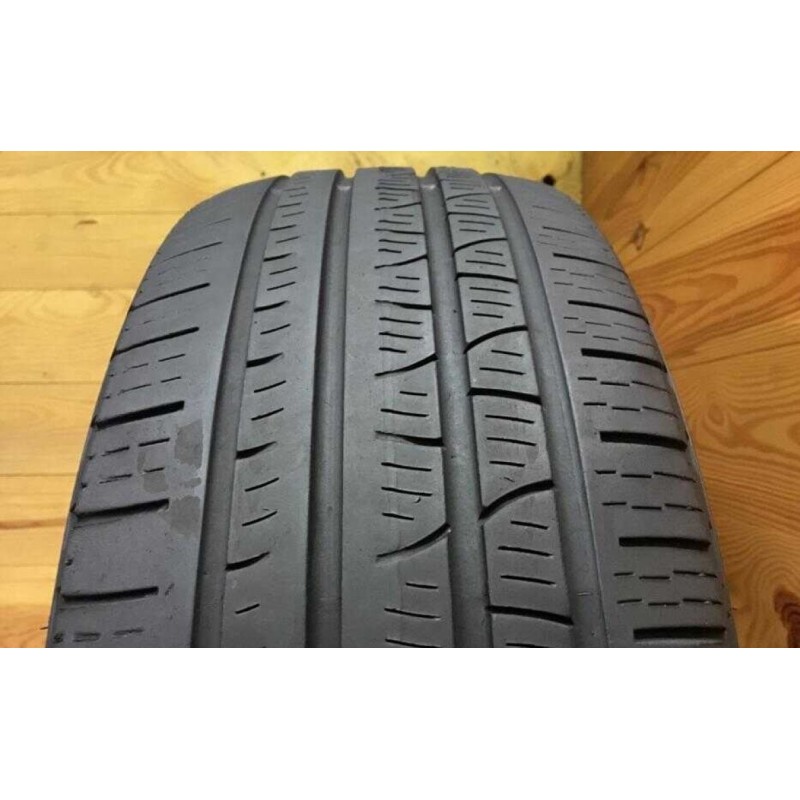 235/60R18 Pirelli Scorpion Verde All Season - 4.5mm