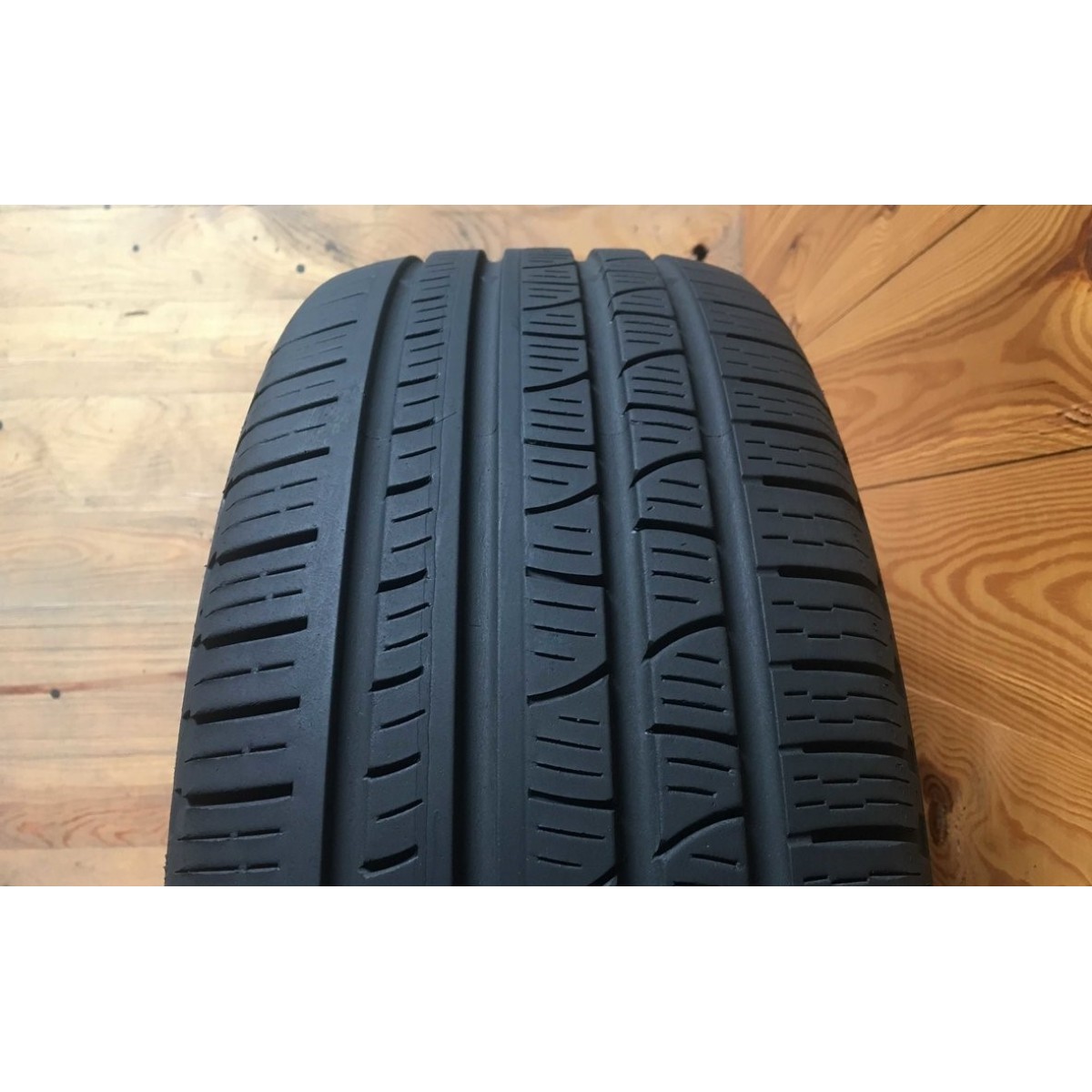 285/60R18 Pirelli Scorpion Verde All Season - 5.5mm