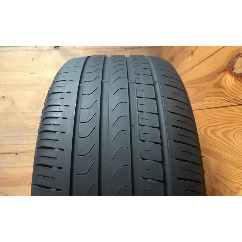 255/45R20 Pirelli Scorpion Verde - 4mm