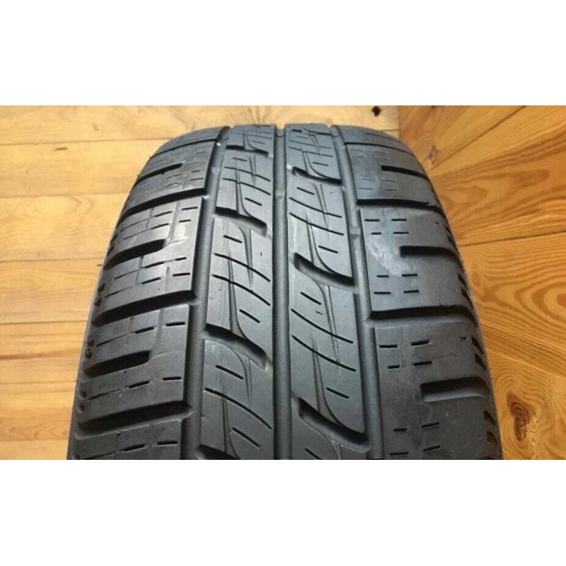 255/45R20 Pirelli Scorpion Zero Asymetrico - 5mm